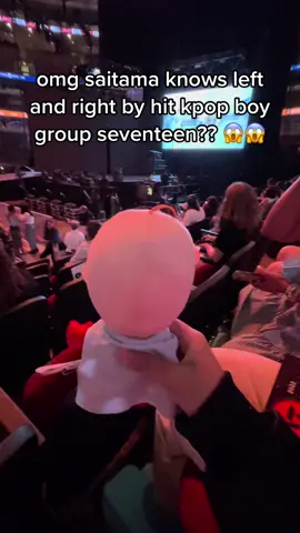definitely in my inkigayo cameraman arc 🥹 | #svt #seventeen #bethesun #bethesuntour #bethesunchicago #carat #seventeenleftandright #kpop #kpopfyp #onepunchman #opm #saitama #anime 