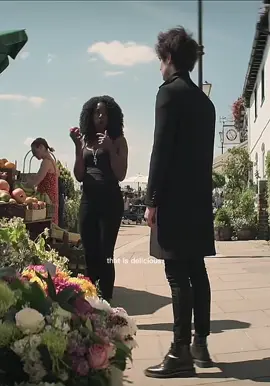 i wish to marry her it’s not a want it’s a need #fyp #edit #edits #thesandman #thesandmanedit #deathedit #deaththesandman #deaththesandmanedit #kirbyhowellbaptiste #kirbyhowellbaptisteedit 