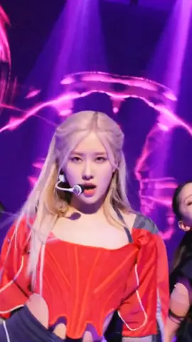Wowww main vocal Rosé 😳😳 in special stage 🤘🤘🤘🤘 @ROSÉ #ROSÉ #BLACKPINK #PINKVENOM #TIKTOK