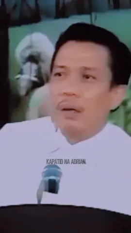 #angdatingdaan #proudmcgi #broelisoriano