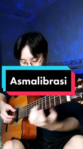 Reply to @xyz.lala1 guyss bantu ramaikan youtubeku : Valent Ko 🙂 thankyou❤ #asmalibrasi #fingerstyle