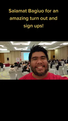 This concludes our 10 events for the Balik Bayan with the Kuyas. Expect me and @Kuya Nikki Sun-Cor  to be back soon with more! #studypermitcanadadiyph #canadaimmigrationservices #internationalstudent #infosession #pinoyinternationalstudentsincanada