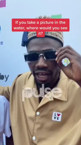 Throwback to #PulseInfluencerAwardsNigeria 2021 when @realjosh2funny gave us something to “think about” 😂 The #PulseInfluencerAwards2022 nominations are now open 🏆💪🏽 CLICK LINK IN BIO to nominate your favourite influencers 🤩 #PulseInfluencerAwards #throwback #pulsenigeria