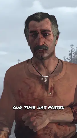 #rdr1 #reddeadredemption #johnmarston #dutchvanderlinde