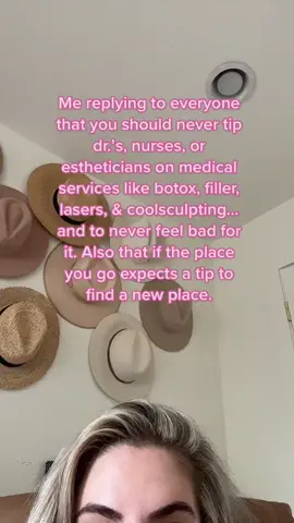 Follow me for more beauty tips 🫶🏻 & don’t tip for med spa services 🚫 I have a blog post with all of the details laurenerro.com #medspa #botox #filler #medspalife #skintok #BeautyTok #lipfiller #aginggracefully #over35club #skincare #acne #skincareroutine #skincaretransformations #bestskincareproducts #healthyskin #skincaretiktok#EasyBeautyTips #BeautyTipsAndTricks #BeautyTips #EasyBeauty