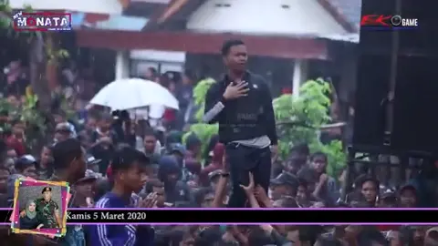 ora nangis ko 🥺