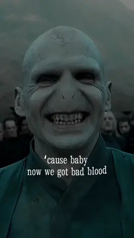 Now it’s your problem, b/tch. #foryoupage #wb #voldemort #fyp #foryou #harrypotter #viraltiktok 