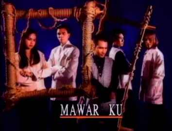 #MawarKu #2by2 #SitiNurhaliza