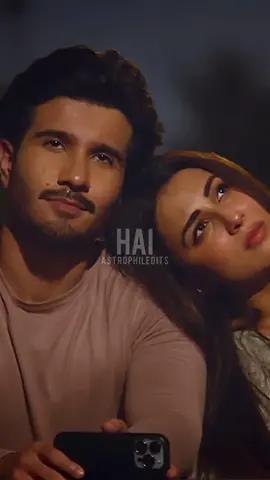 Tu dil hai♥️ | for my 6k fam #FerozeKhan #Habs #FerozeKhanEdit #MirHadi #TeriGalliyan #EkVillainReturns