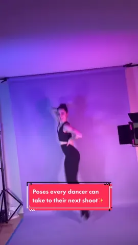 I have more, should I make this a series?✨ #phototips #phototricks #dancephotography #posetips 