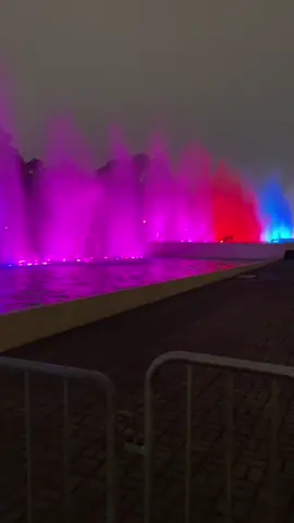 Parque de las Aguas #Lima #Parquedelasaguas