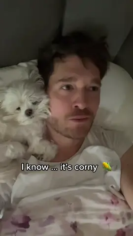 My absolute fave side of TikTok !! #corn #ithasthejuice #puppiesoftiktok