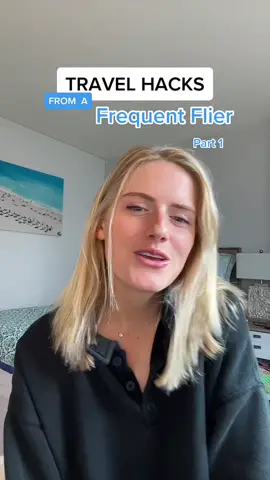You’re doing it all wrong!! 🌎✈️ #frequentflyer #travelhacks #traveltips #traveltiktok #travelhack #flighthacks #luggagehack #luggage