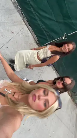 AHHHHHH we back nyc 