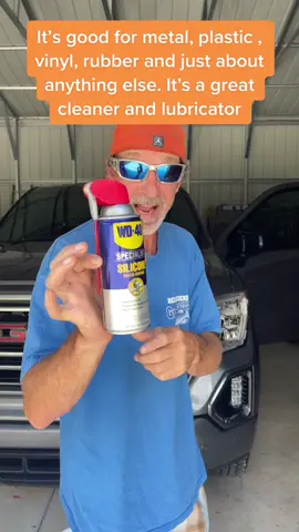 Wd40 silicone #jmg8tor 