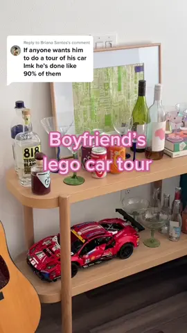 Replying to @Briana Santos my most request video ever, hehas so many they’re split up between 3 locations -  @lego sponsor this man !!!#greenscreenvideo