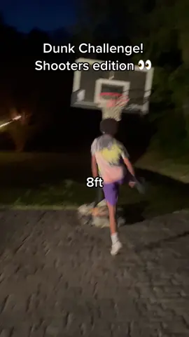 Late night dunks at the cribbbb‼️@etdemarionxo got no hops🤣🤦🏽‍♂️ #_cb1_ #fyp #xcyzba #viral #funny #foryou #basketball #basketball🏀 