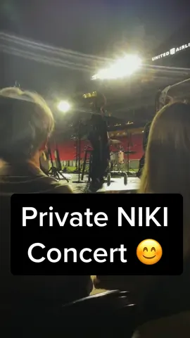 best 50 minutes of my life 😭 #niki #nicolezefanya #streamnicole #88rising 