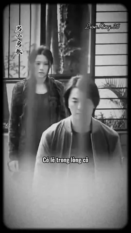 Có lẽ trong lòng cô không có một người quan trọng như thế….