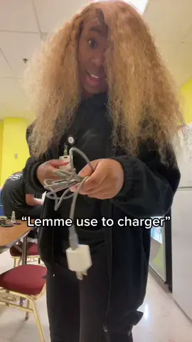 Just give me my charger backkkk #fypシ 