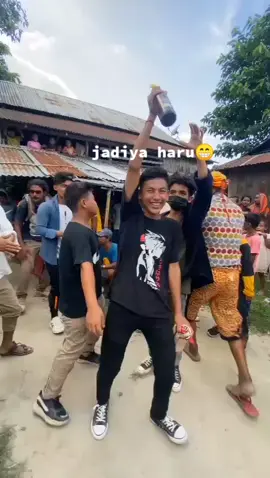 #jadiya #lakheydance🔥🔥👹👹 #lakhey #keepsupporting #newariculture🥀❤️ @𝐁𝐢𝐬𝐡𝐧𝐮 𝐒𝐡𝐫𝐞𝐬𝐭𝐡𝐚5 @샤크티 슈레스타@Raju shrestha  @@Eastern Rider🏍️ @Nick Ace438