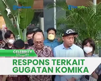 Pendaftaran HAKI 'Open Mic' Digugat Para Komika, Ramon Papana Buka Suara, Sebut Hal yang Wajar
