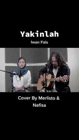 Yakinlah #iwanfals #oi #orangindonesia #balada #musikbalada #musikindonesia #swami #kantatatakwa #romantis #coversong #coverlagu #coverviral