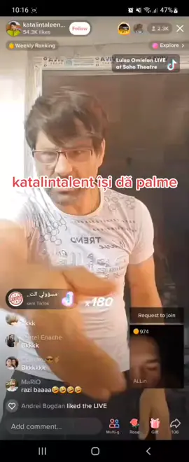 #fyp #fy #foryou #foryoupage #zbcxya #viral #romania #tiktok@katalintaleent600