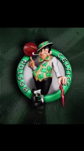 Part of the NBA team logo#NBA