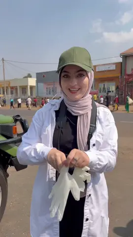 رواندا 🤍❤️