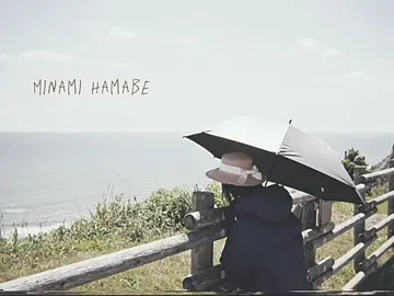 [8.29] hbd minami chan 🎂 #minamihamabe #filmcamera #filmphotos #fyp 