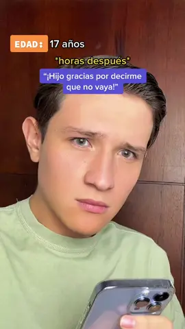 La historia de un niño que podía ver el futuro… #Storytime #greenscreen 