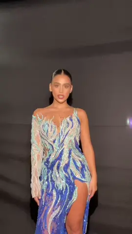 Que SHOW de vestido 🤤 