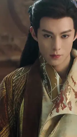 Dylan fulfilled all my fantasies 🥰#canglanjue #canglanjue苍兰诀 #canglanjue苍兰诀 #lovebetweenfairyanddevil #dylanwang #dylanwang王鹤棣 #hanfu #hanfu汉服 #hanfuboy #hanfuboy漢服文化 #oriental 