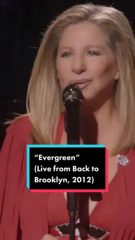 Every day a beginning! #evergreen #barbrastreisand 