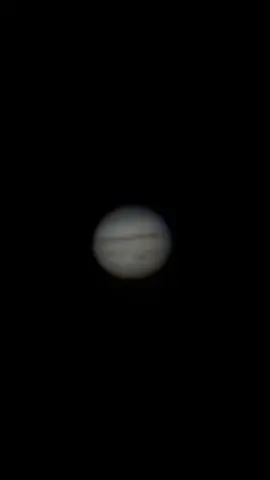 This is what a Raw Videos of Jupiter & Saturn looks like on my set up. Took a few videos and will post images once I process them. Equipment: Telescope Skywatcher 127mm Mak, Camera Canon M50 Mark II, SVBony 2” UV/IR cut filter, Celestron Omni 2x Barlow, Mount Celestron NexStar SE #jupiter #saturn #planets #astrophotography #Astronomy #skywatchertelescope #skywatcher127 #canonm50 #svbony #svbonyfilters #celestronuniverse #universe #outerspacehighschool 