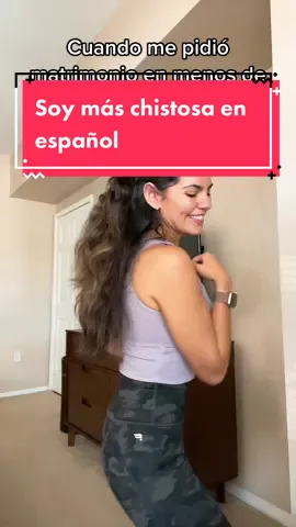 Si me conocería en español le da ataque al corazón 😂 #parati #latinasbelike #peruana #MessFreeHero #celendipitty #GenshinTeleport #couplegoals #gringoylatina #gringoyperuana #mividaenusa #usa #latinosenusa #celendipitty