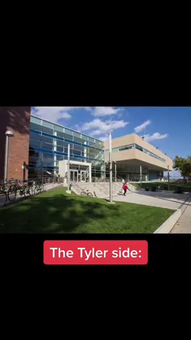 #greenscreen but we love her anyway #fyp #temple #boyercollege #tylerschoolofart 