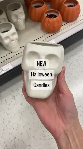✨NEW Halloween candles from Hyde & Eek! 💀 I love that you can still use the jars as decoration once you finish burning the candle. Let me know which is your favorite! 🎃 ($10) • #targettrendsetter 📌Link in bio and LTK app #targethalloween #Halloween2022 #spookyseason #halloweeniscoming #target #newattarget #targetstyle #targetshopper #targetfinds #targethome #targetgoodies #targetrun #targetmyway #targetdollarspot #targethaul #targetbullseyeplayground #targetmom #bullseyeplayground #targetforthewin #targetfashion #targetdeals #foundattarget #targetproblems #styleblogger #shopwithme