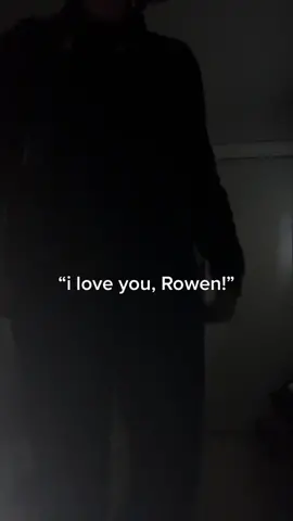 posted by Rowen 🫶🏼. 