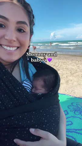 This was well needed😌 #fyp #viral #familytime #beachvlog #minivlog #MomsofTikTok 