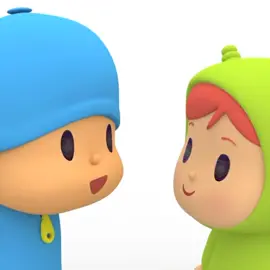 Admito que si los shipeo 😔 #edit #ship #pocoyonoesniña #pocoyoynina #nina