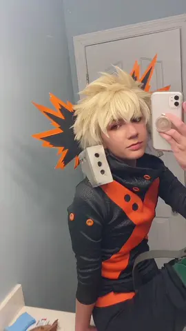 Yaaay more cosplay content ppl didnt ask for 😂