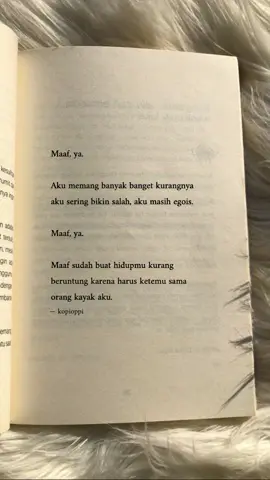 Maaf, kamu harus ketemu orang kayak aku…… Klik keranjang kuning ya…