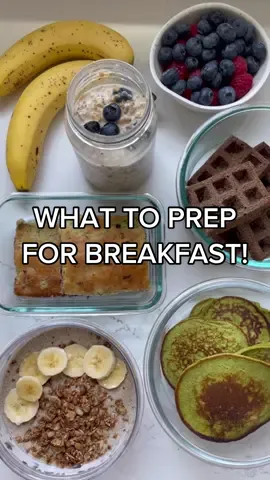because no one has time to make breakfast in the am without your stomach growling or your kids screaming at your feet #toddlermom #toddlermeals #breakfastideas 
