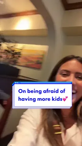Replying to @carolinarob2 my truest response is this🫶💕#motherhoodunfiltered #havingmorekids #momlifeiscrazy #momlifeisthebest #simplelife #christianmom #newbaby #afraidtohavekids #twoundertwo 