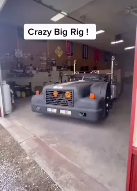 #bigrig #truck #customtruck #trucksoftiktok #truckshow #trucker #madmax #theafricancarguy #kikigee