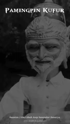Matak mun nitah kudu ka ahlina!!! #wayang #wayanggolek #fyp #asepsunandarsunarya #giriharja #giriharja3 #pepelingsunda #papatahsunda #fyp #fypシ #fypatuhhhhhh #tiktokpelitfyp