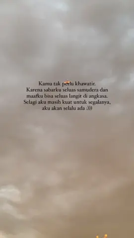 Kusebut itu ketulusan:)) #fyp #ketulusan #senja #kamu 