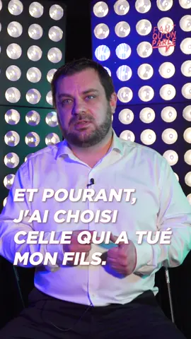 Bertrand Gimonet a perdu son fils, Tom, entre les mains d'une nourrice maltraitante. #Interview #FautQuonParle #enfant #bébé #violence #maltraitance